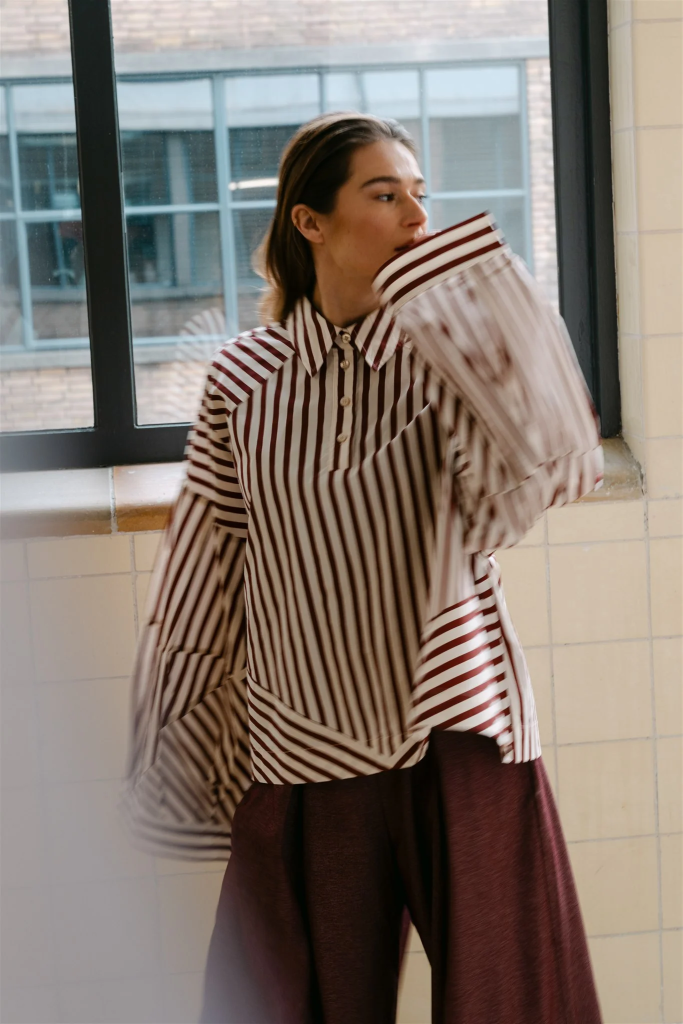 Aimée The Label