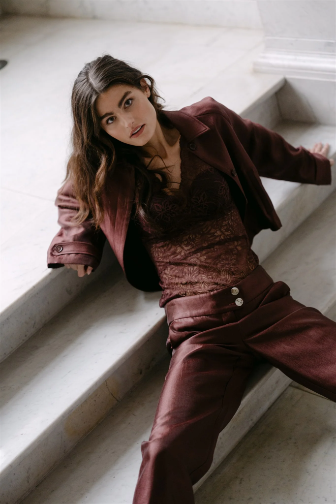 Aimée The Label