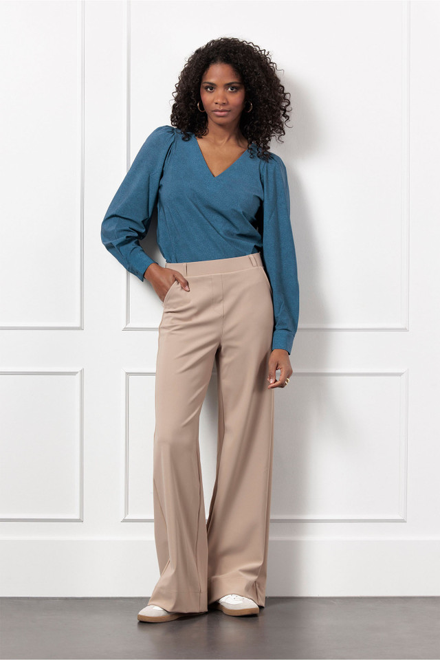 De ultieme broekengids - Studio Anneloes