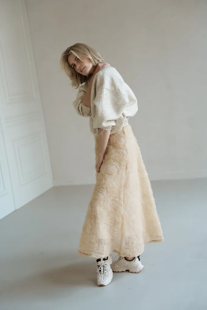 Aimée The Label