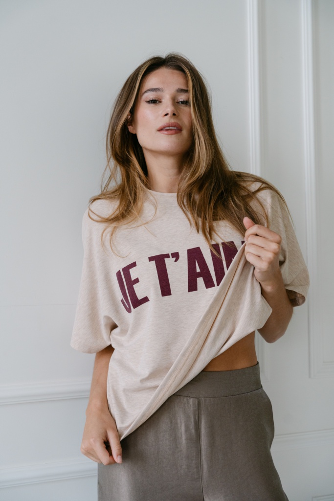 Aimée The Label